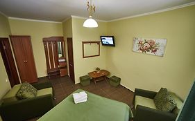 Hotel Kaiser Львов